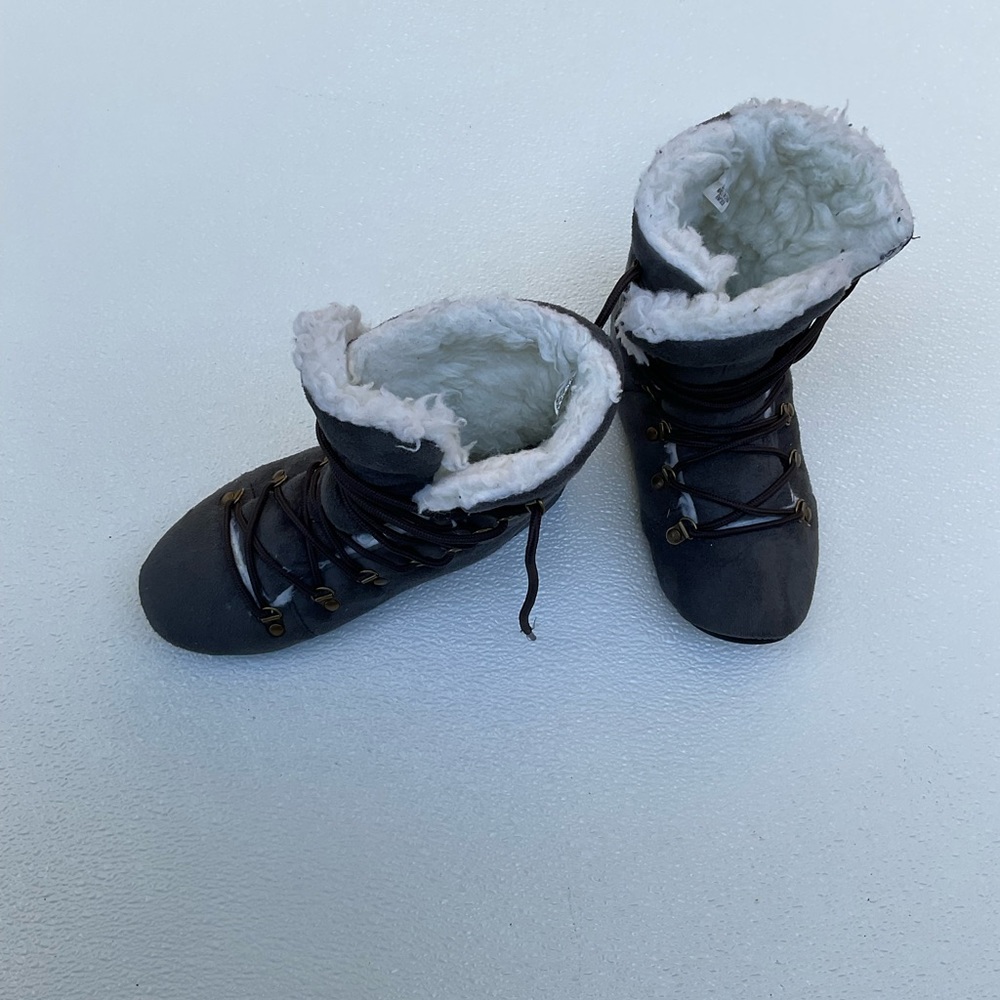 Bootie Slipper